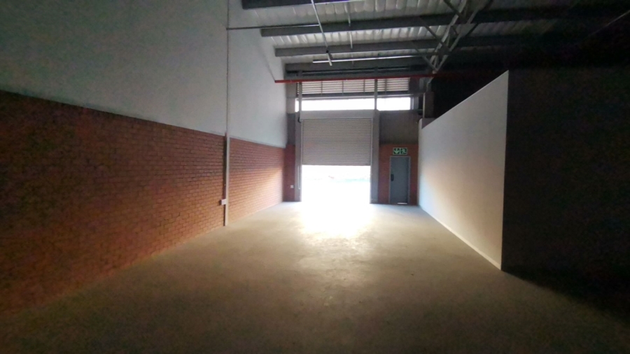 To Let commercial Property for Rent in Sterkfontein A H Gauteng