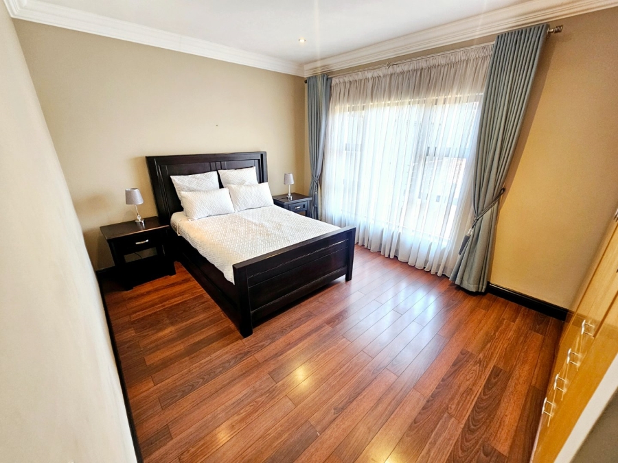 To Let 6 Bedroom Property for Rent in Midstream Estate Gauteng