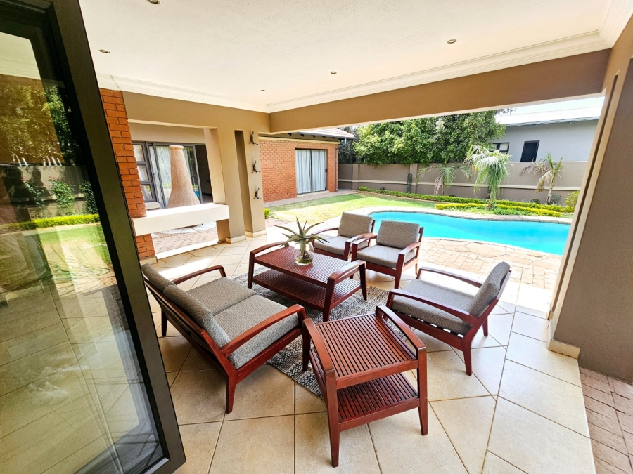 To Let 6 Bedroom Property for Rent in Midstream Estate Gauteng