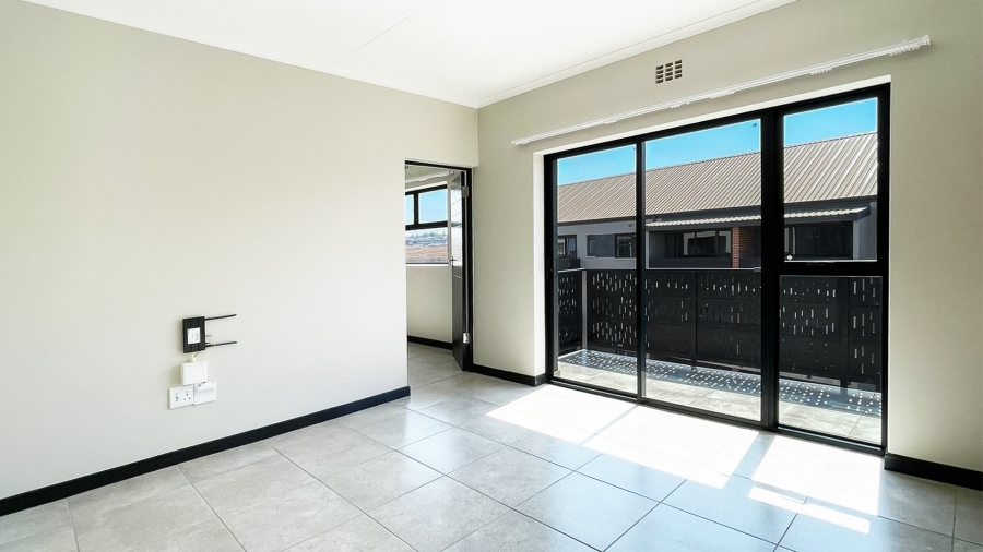 1 Bedroom Property for Sale in Barbeque Downs Gauteng