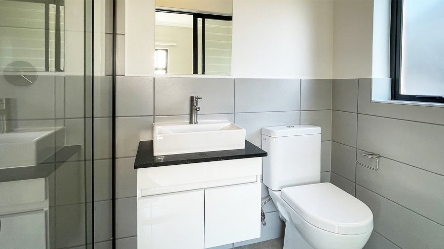 1 Bedroom Property for Sale in Barbeque Downs Gauteng