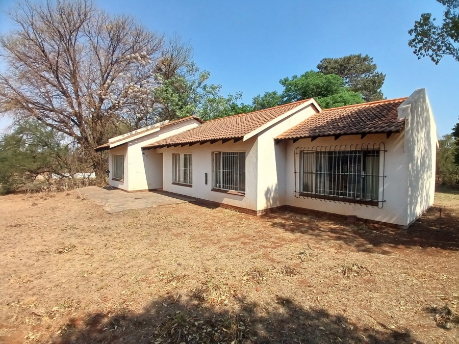  Bedroom Property for Sale in Gerardsville Gauteng