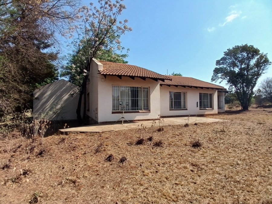  Bedroom Property for Sale in Gerardsville Gauteng