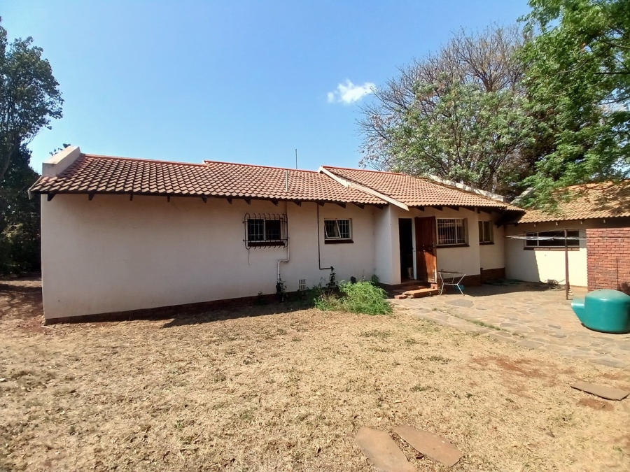  Bedroom Property for Sale in Gerardsville Gauteng