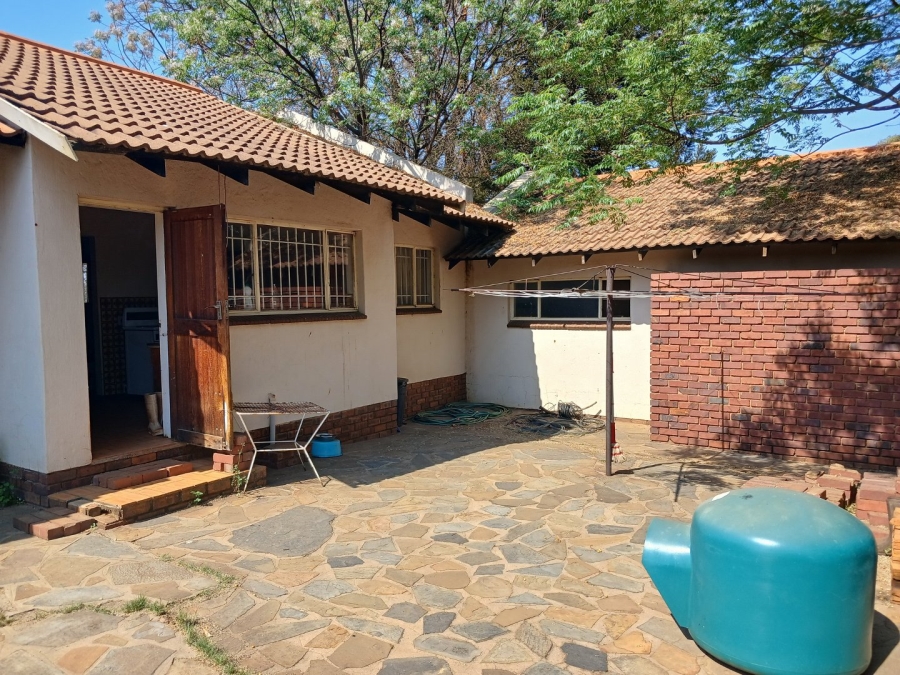  Bedroom Property for Sale in Gerardsville Gauteng