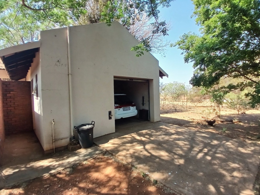  Bedroom Property for Sale in Gerardsville Gauteng