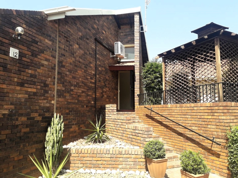 To Let 3 Bedroom Property for Rent in Lynnwood Ridge Gauteng