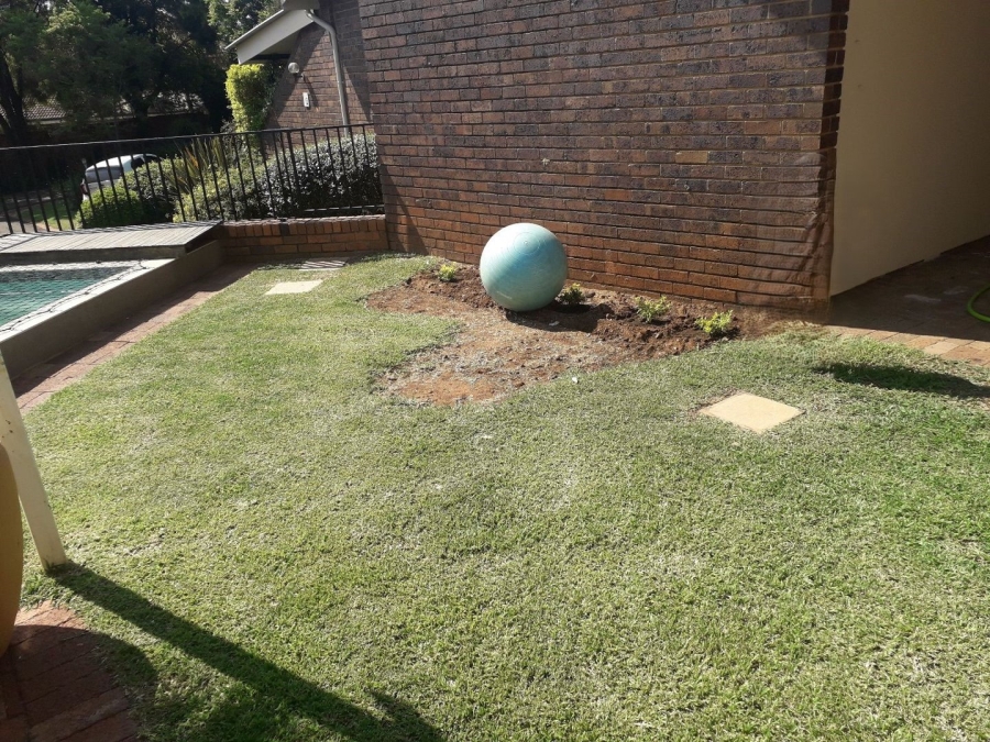 To Let 3 Bedroom Property for Rent in Lynnwood Ridge Gauteng