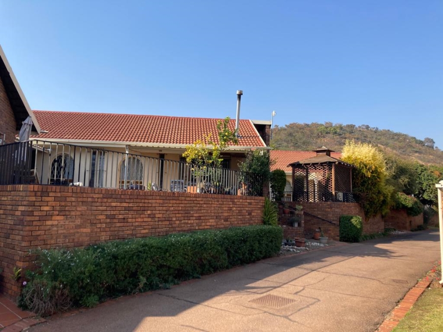 To Let 3 Bedroom Property for Rent in Lynnwood Ridge Gauteng