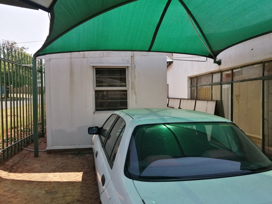 3 Bedroom Property for Sale in Minnebron Gauteng