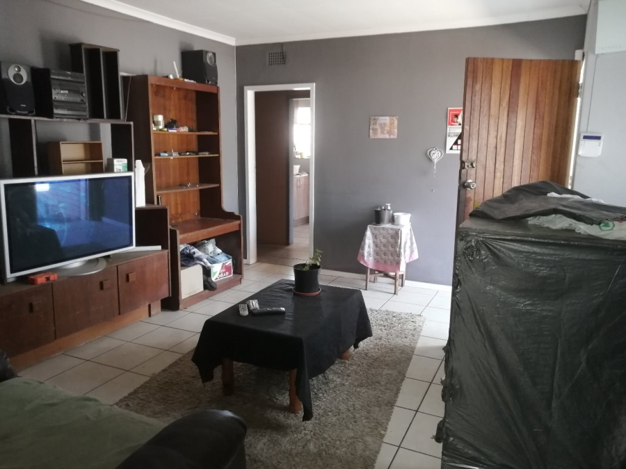 3 Bedroom Property for Sale in Minnebron Gauteng