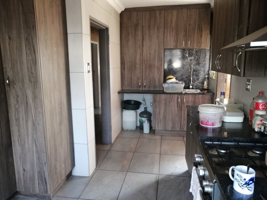 3 Bedroom Property for Sale in Minnebron Gauteng