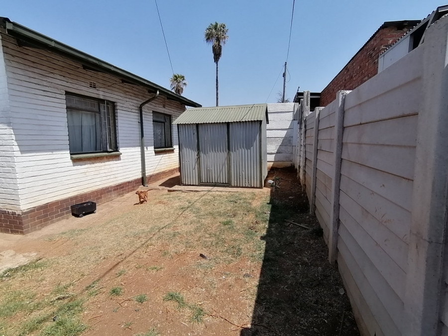 3 Bedroom Property for Sale in Minnebron Gauteng