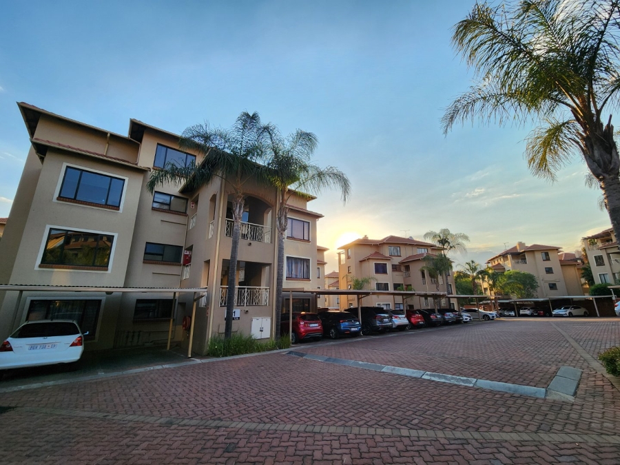 2 Bedroom Property for Sale in Sunninghill Gauteng