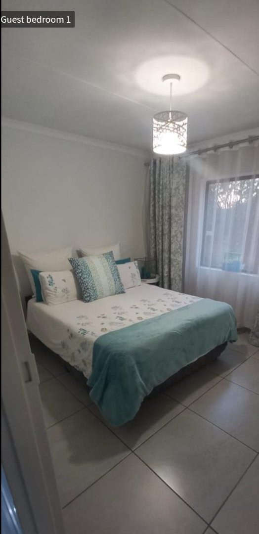 To Let 3 Bedroom Property for Rent in Halfway Gardens Gauteng