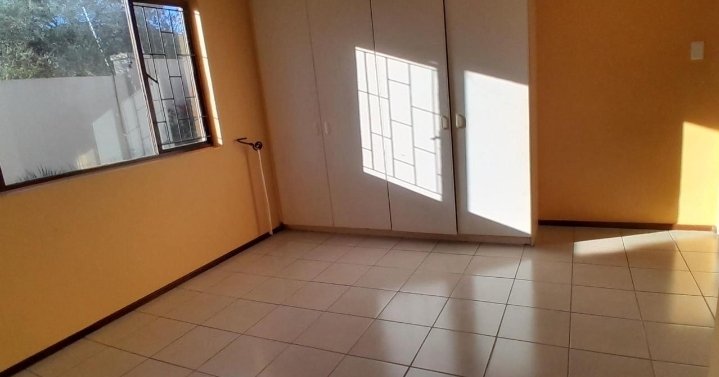 To Let 3 Bedroom Property for Rent in Halfway Gardens Gauteng