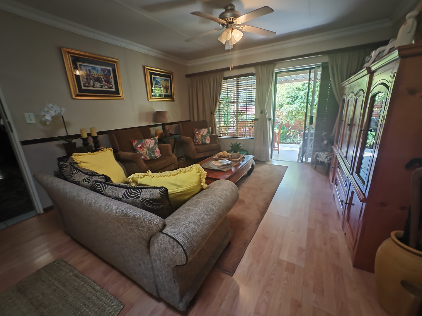 3 Bedroom Property for Sale in Florauna Gauteng