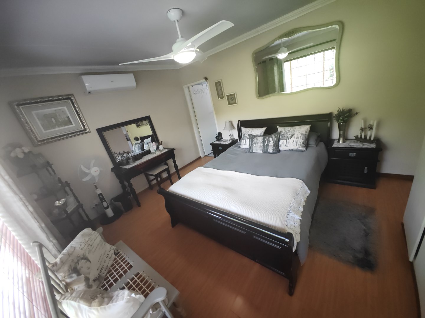 3 Bedroom Property for Sale in Florauna Gauteng