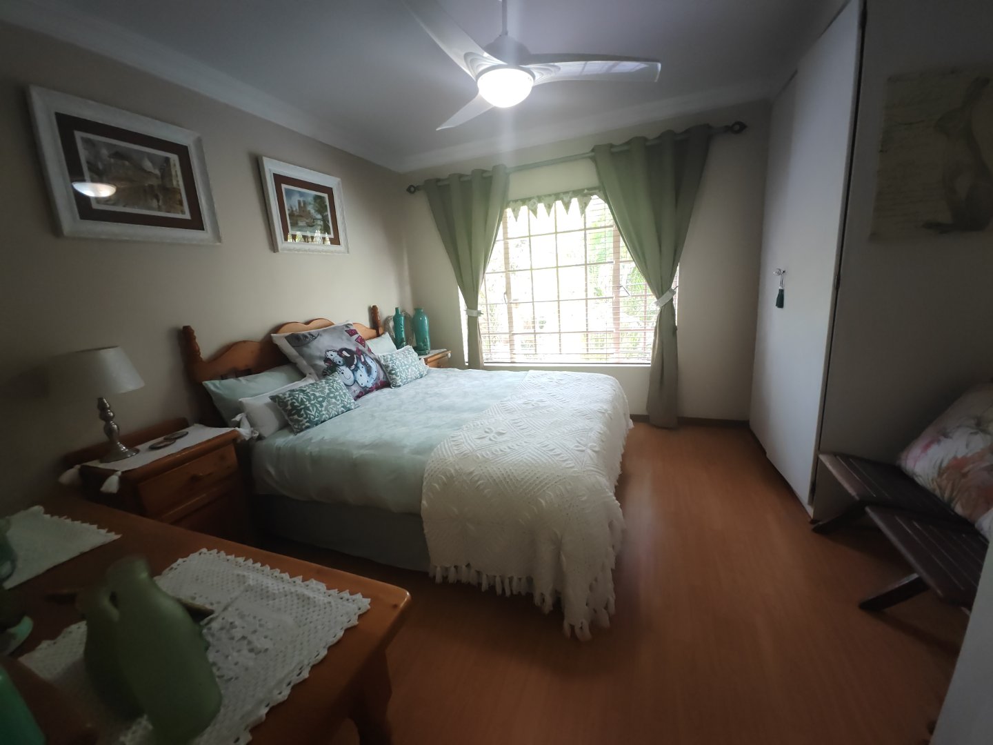 3 Bedroom Property for Sale in Florauna Gauteng