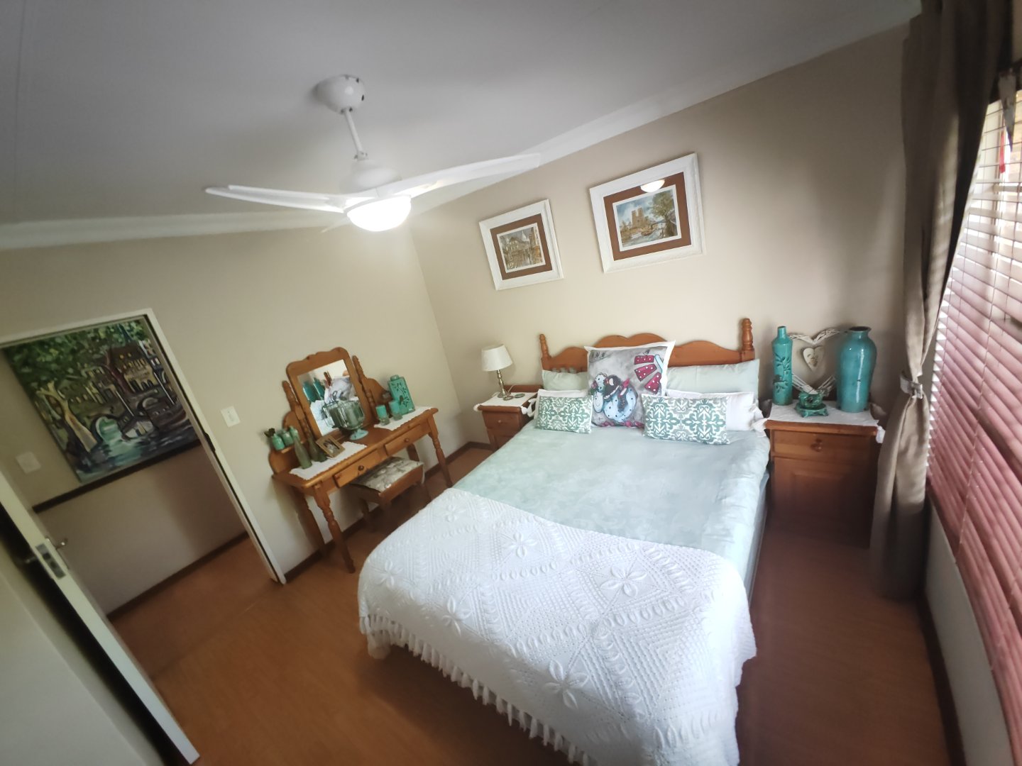 3 Bedroom Property for Sale in Florauna Gauteng