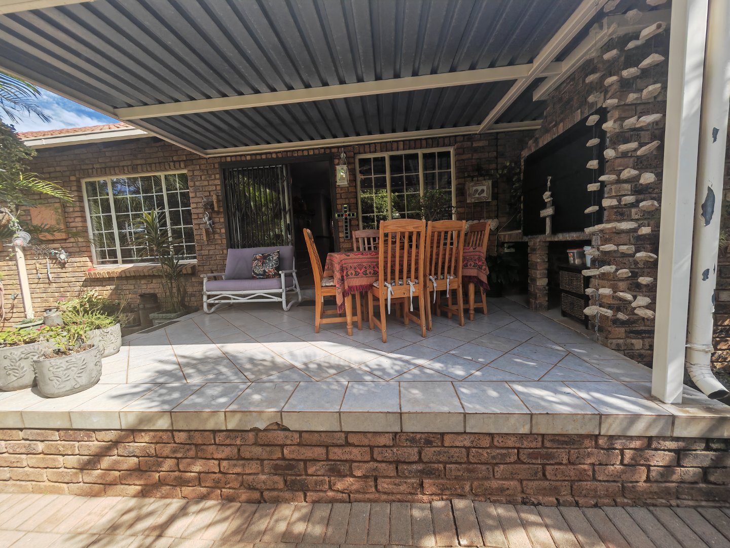 3 Bedroom Property for Sale in Florauna Gauteng