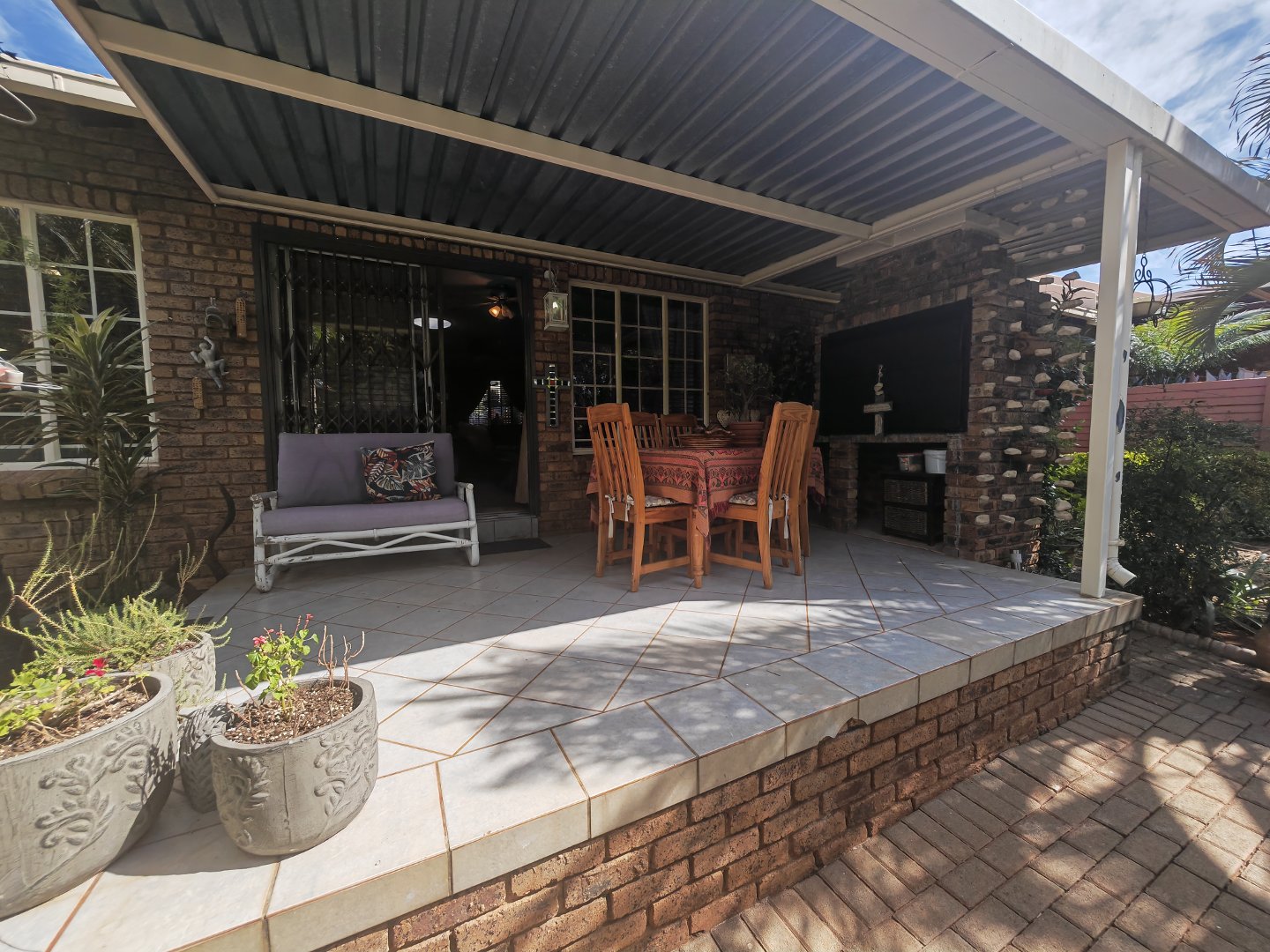 3 Bedroom Property for Sale in Florauna Gauteng