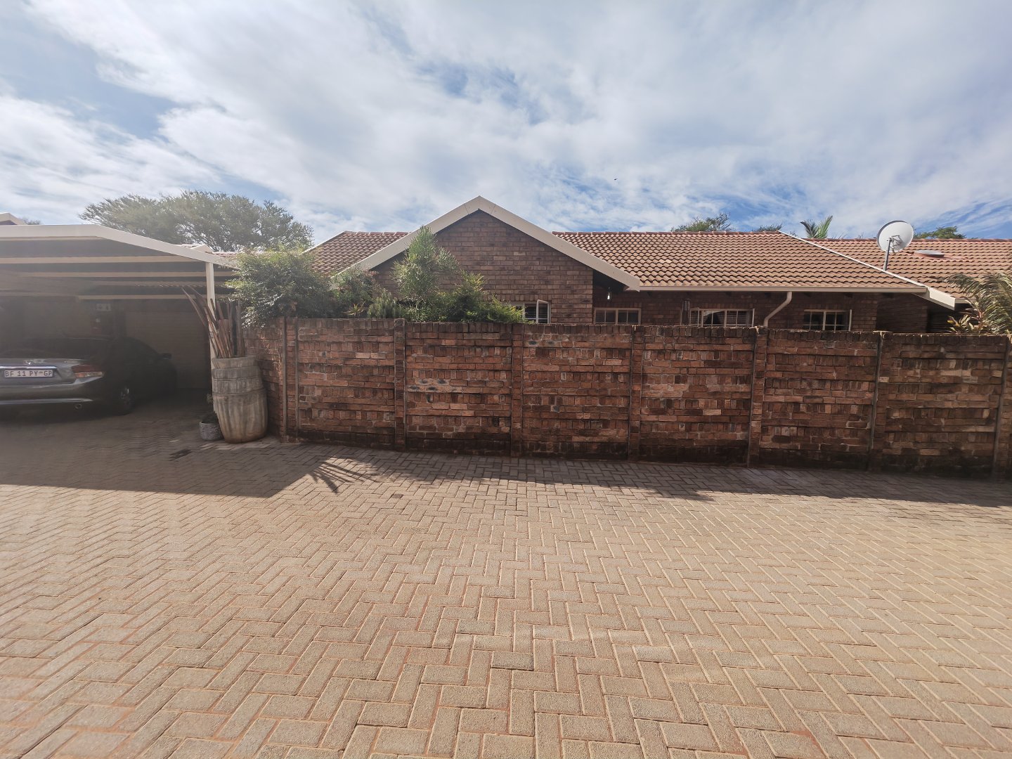 3 Bedroom Property for Sale in Florauna Gauteng