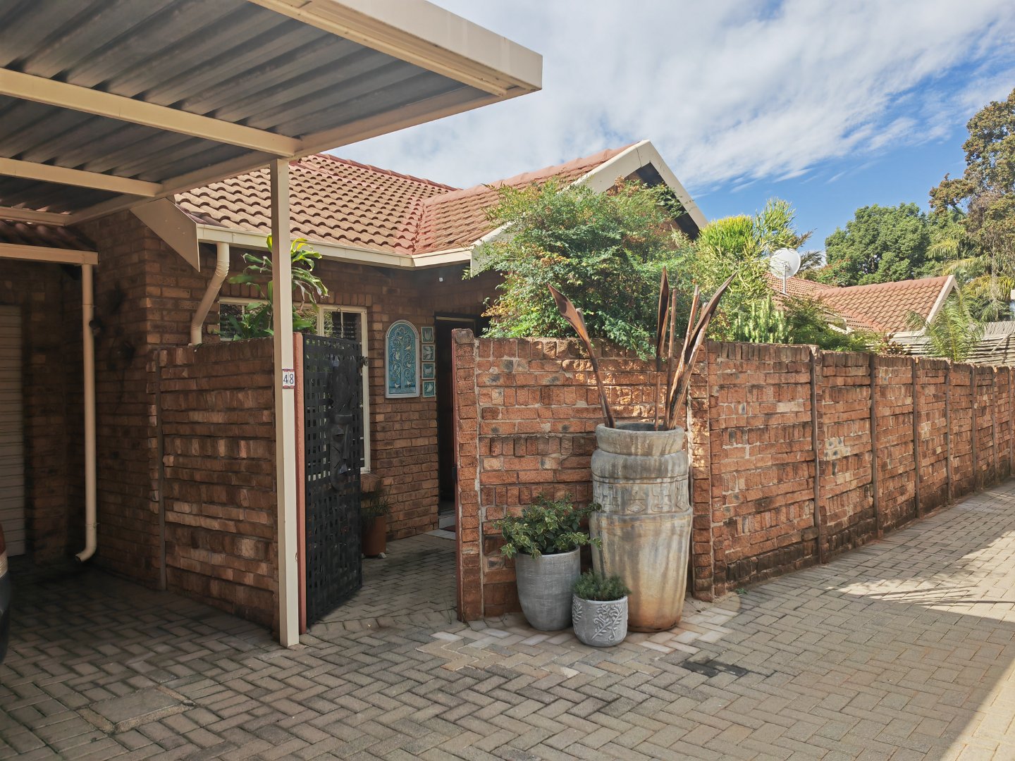 3 Bedroom Property for Sale in Florauna Gauteng