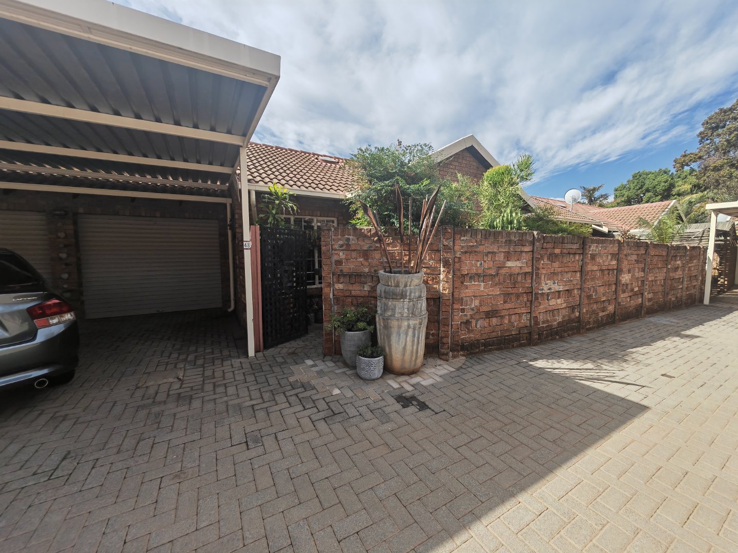 3 Bedroom Property for Sale in Florauna Gauteng