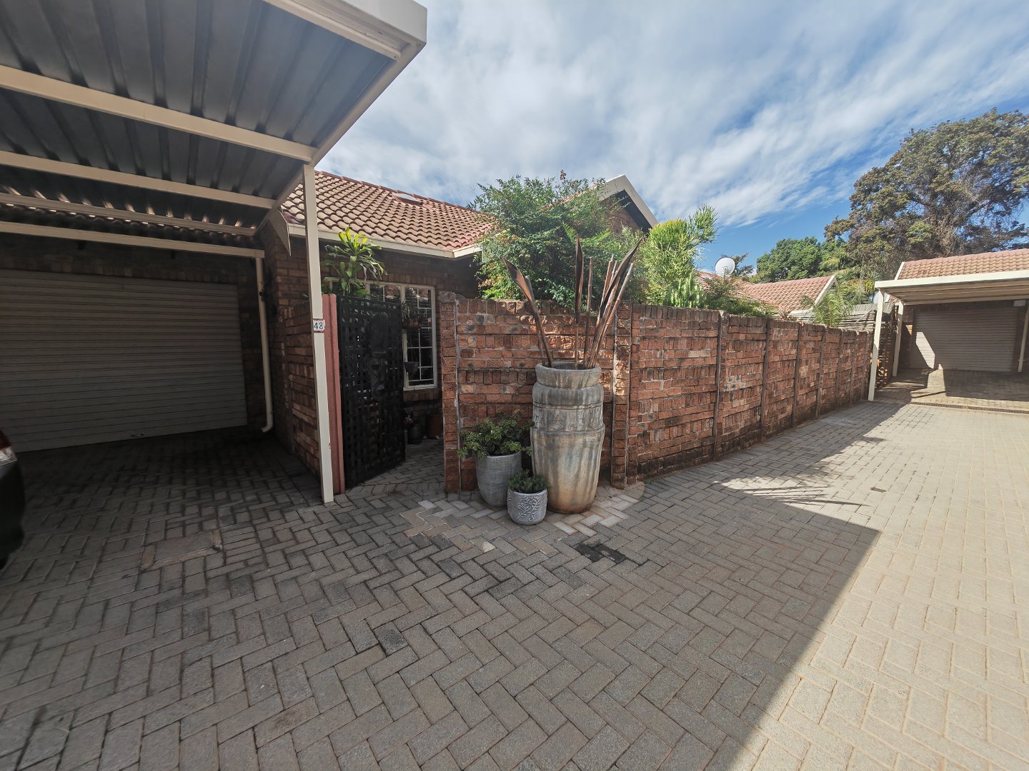 3 Bedroom Property for Sale in Florauna Gauteng