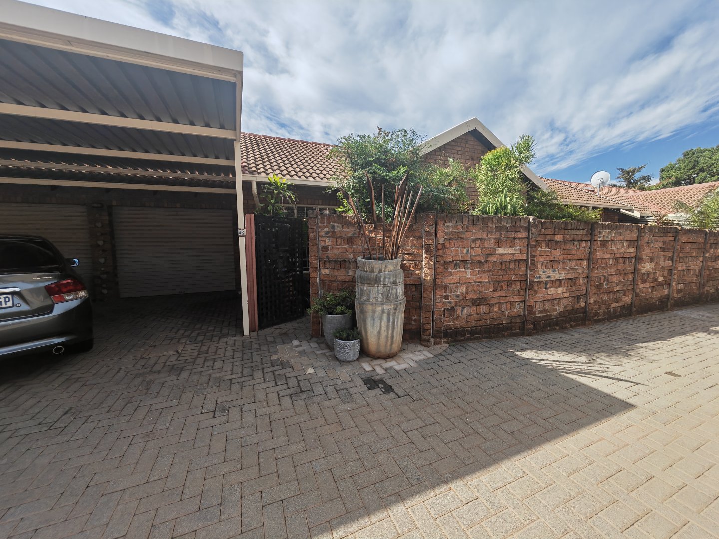 3 Bedroom Property for Sale in Florauna Gauteng