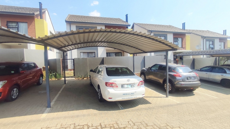 3 Bedroom Property for Sale in Amberfield Gauteng