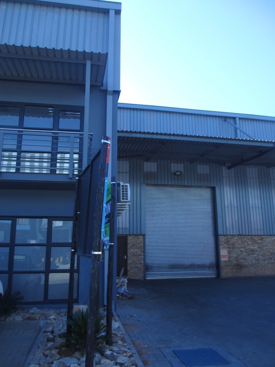 Commercial Property for Sale in Kya Sands Gauteng