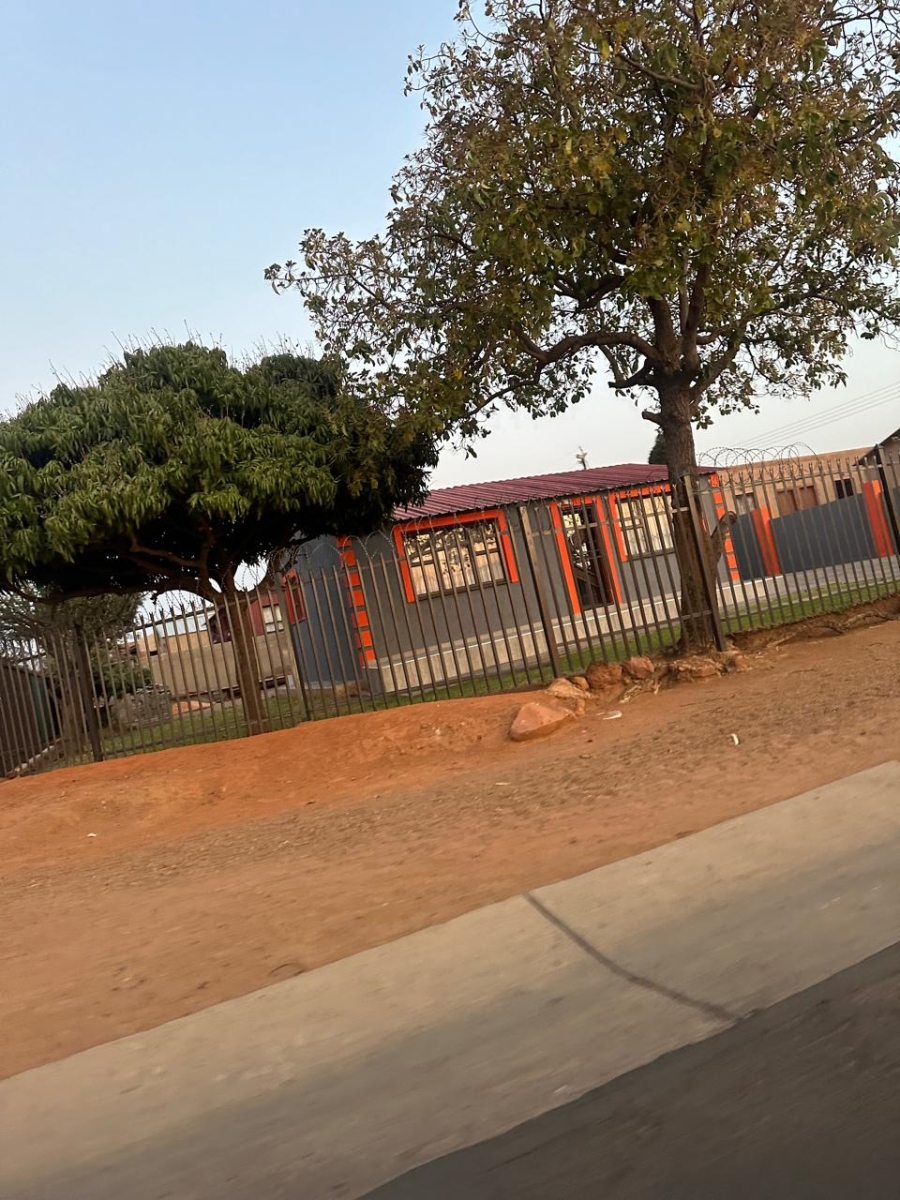 2 Bedroom Property for Sale in Rabie Ridge Gauteng