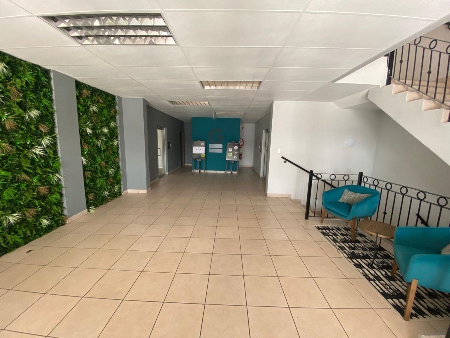 To Let commercial Property for Rent in Sunninghill Gauteng