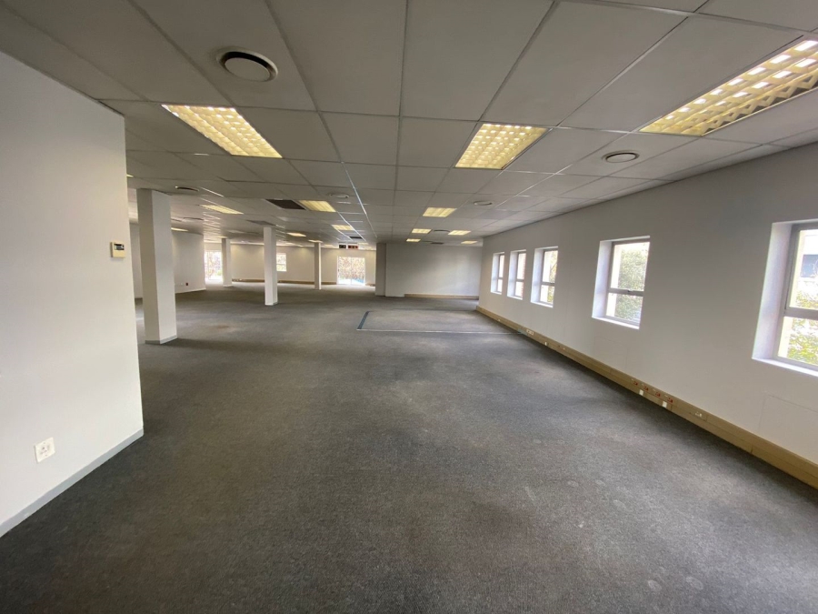 To Let commercial Property for Rent in Sunninghill Gauteng