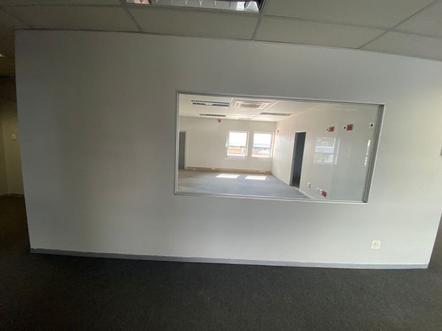 To Let commercial Property for Rent in Sunninghill Gauteng