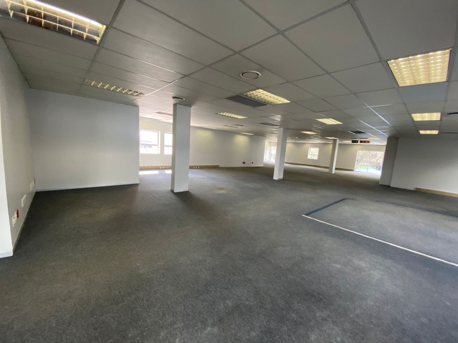 To Let commercial Property for Rent in Sunninghill Gauteng