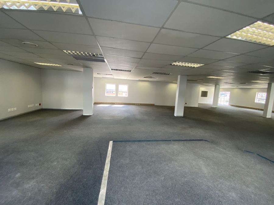 To Let commercial Property for Rent in Sunninghill Gauteng