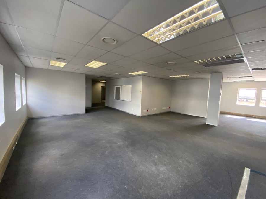 To Let commercial Property for Rent in Sunninghill Gauteng