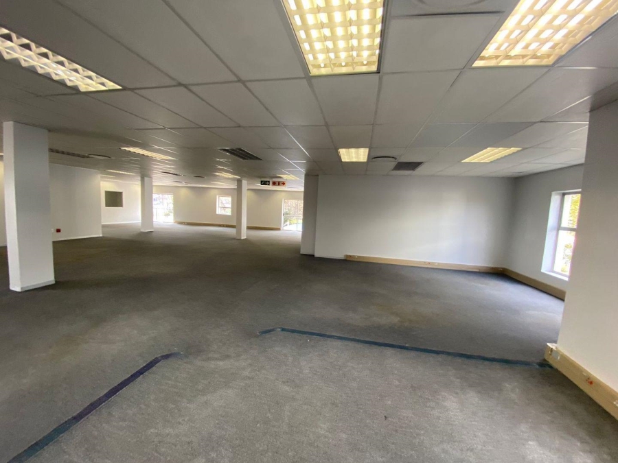 To Let commercial Property for Rent in Sunninghill Gauteng