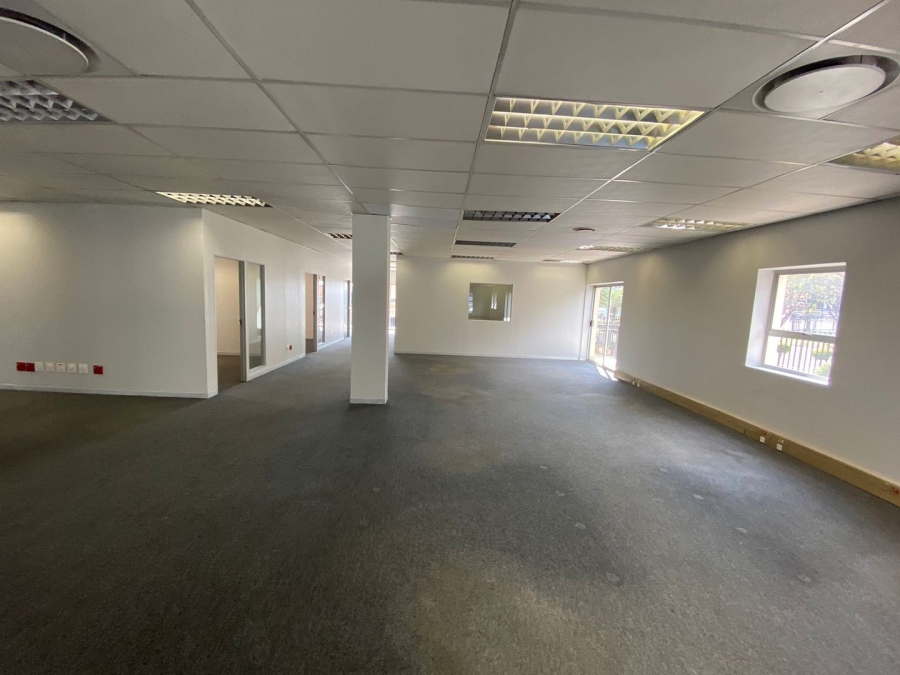 To Let commercial Property for Rent in Sunninghill Gauteng