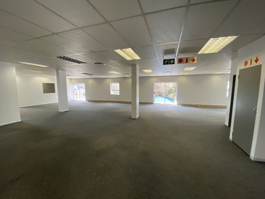 To Let commercial Property for Rent in Sunninghill Gauteng