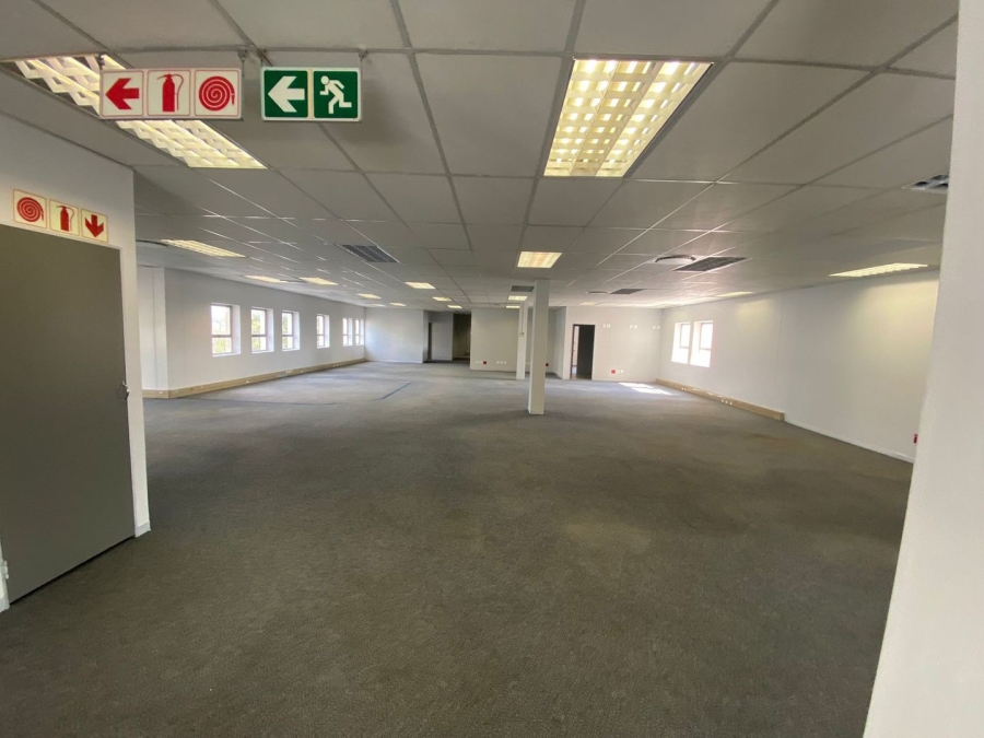 To Let commercial Property for Rent in Sunninghill Gauteng