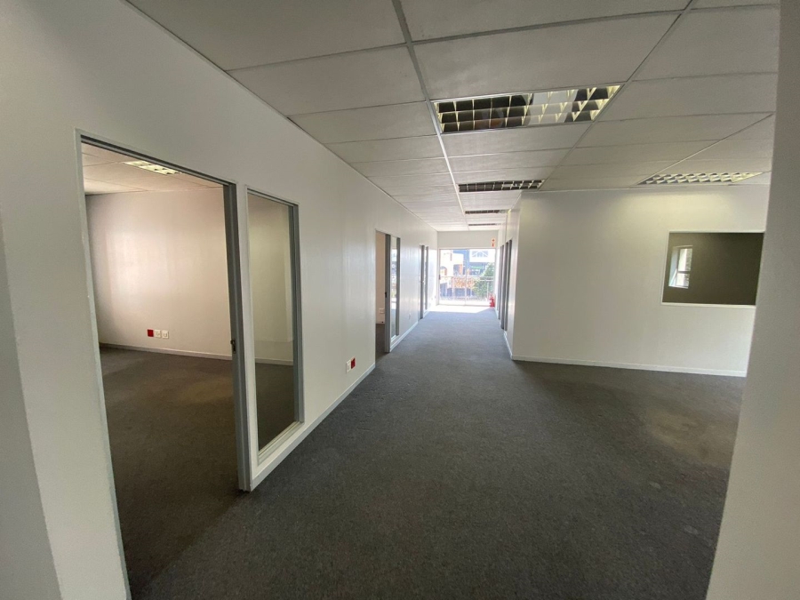 To Let commercial Property for Rent in Sunninghill Gauteng