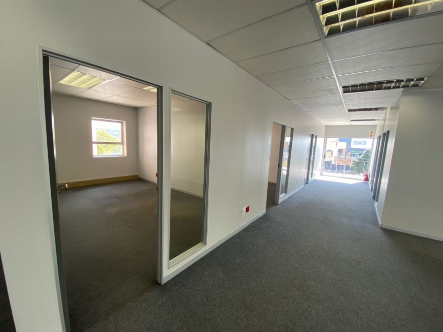 To Let commercial Property for Rent in Sunninghill Gauteng