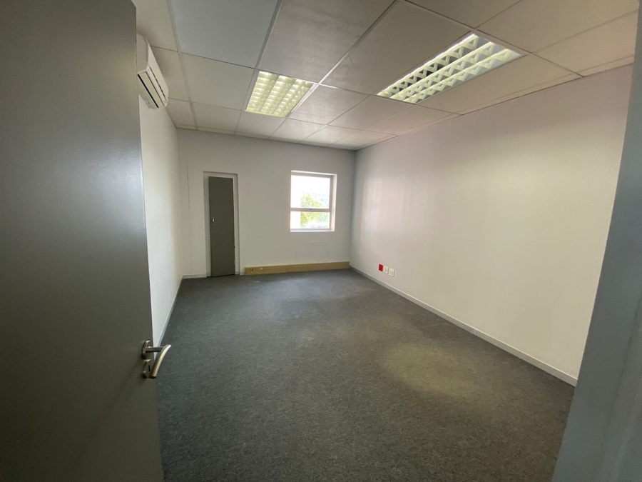 To Let commercial Property for Rent in Sunninghill Gauteng