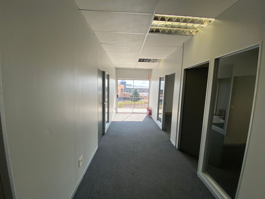 To Let commercial Property for Rent in Sunninghill Gauteng