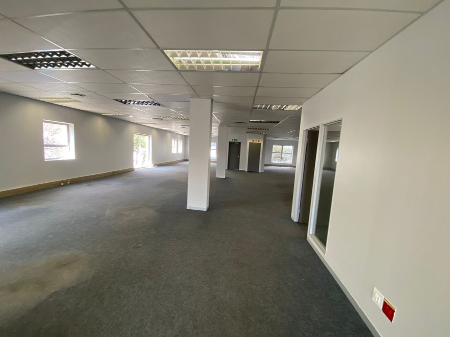 To Let commercial Property for Rent in Sunninghill Gauteng