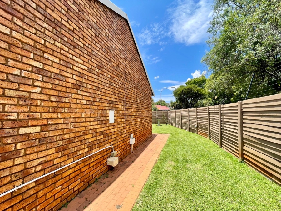 3 Bedroom Property for Sale in Pierre Van Ryneveld Gauteng